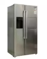 Холодильник Daewoo REF FRN-X24FS